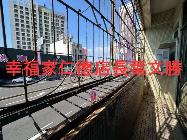 台南北區店面-5