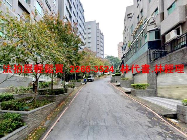 新北淡水法拍透天-6