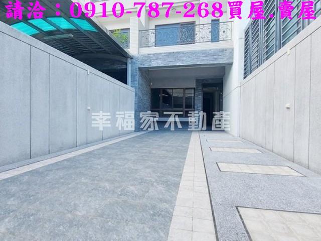 台南安南透天-2