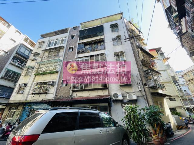 新北三重法拍公寓-3