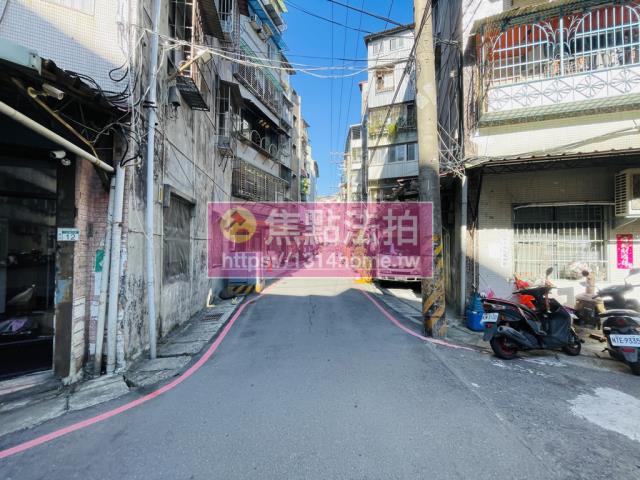 新北三重法拍公寓-7