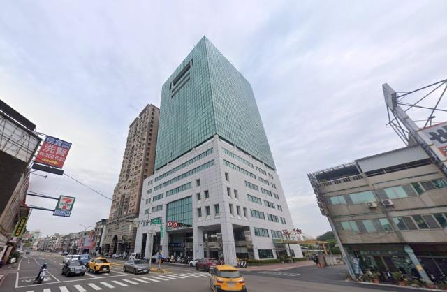 東區法拍大樓-1