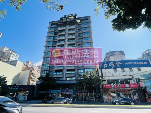 林口大樓法拍-1
