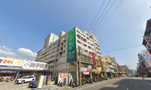 鳳山大樓法拍-5