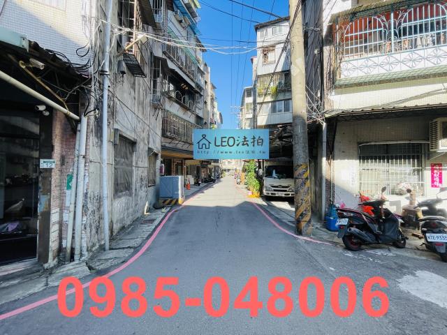 新北法拍公寓-6