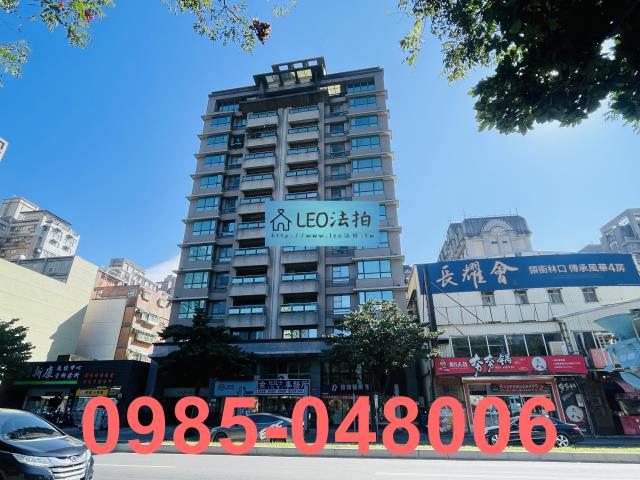 新北大樓拍賣-3