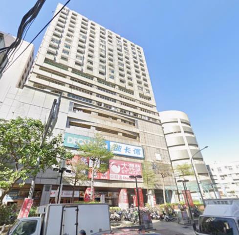 新北法拍大樓-3