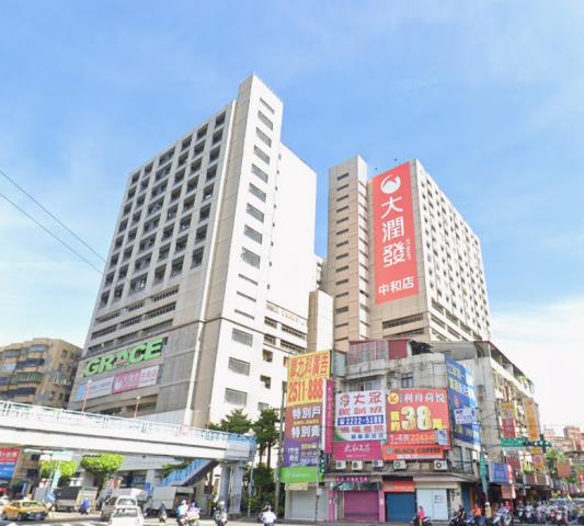 新北法拍大樓-4