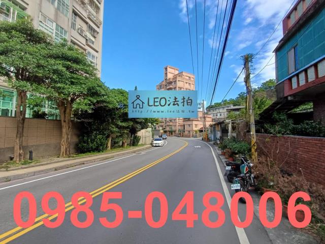 新北法拍華廈-7