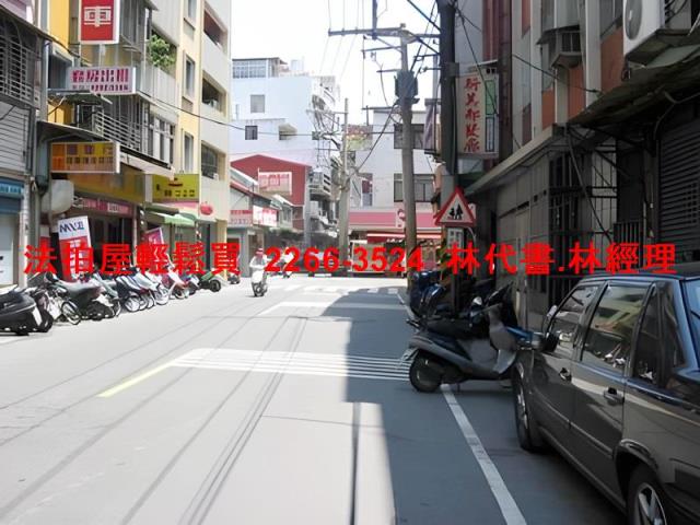 新北淡水華廈法拍-11