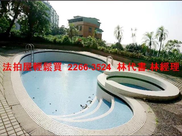 新北淡水華廈法拍-4