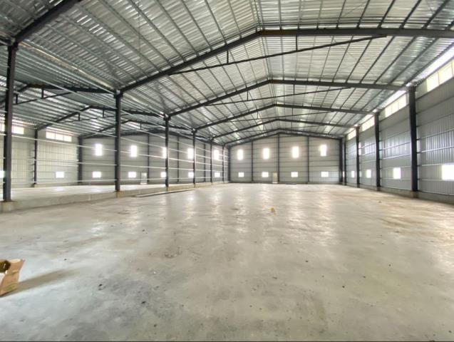 桃園楊梅廠房-1