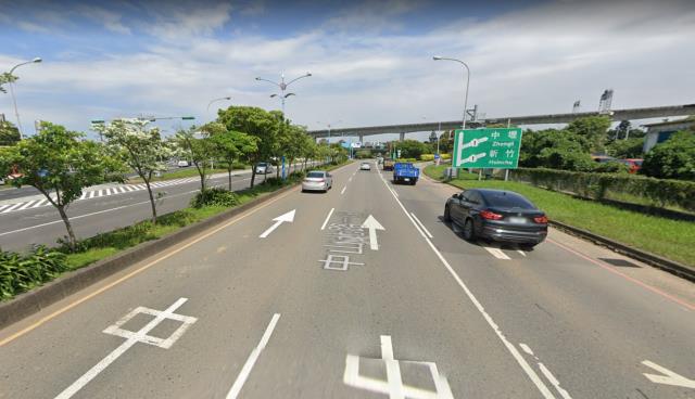 桃園楊梅廠房-1