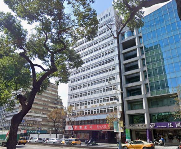 台北中山區大樓拍賣-2