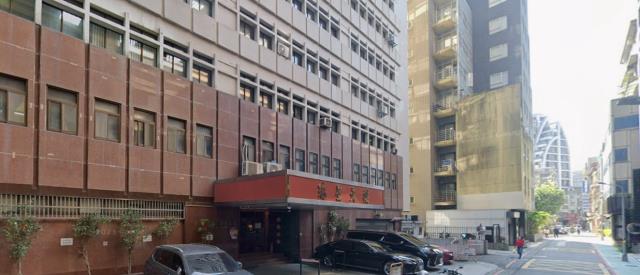 台北中山區大樓拍賣-5