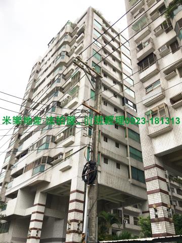 台中北屯大樓法拍-3