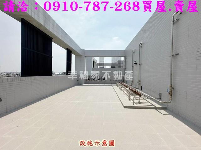 台南永康華廈-13