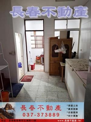 苗栗苗栗市透天-2