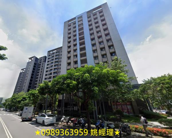 台中北屯法拍大樓-2