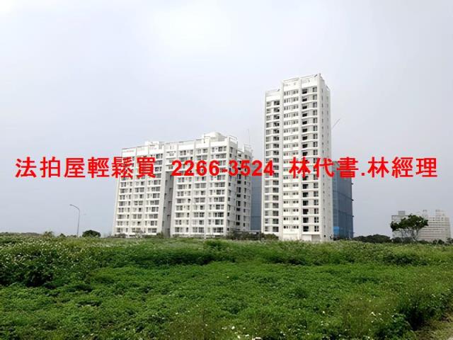 新北淡水大樓法拍-10