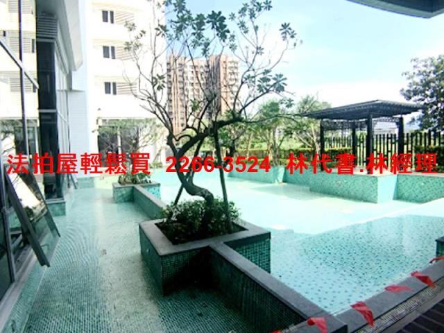 新北淡水大樓法拍-3