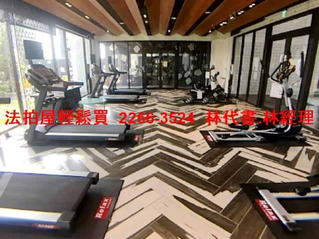 新北淡水大樓法拍-4