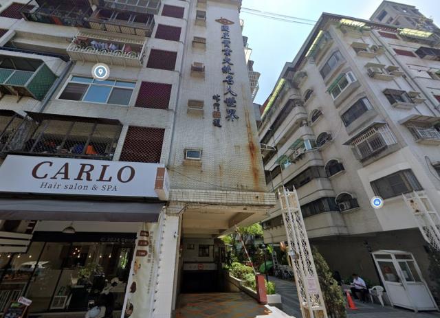 高雄苓雅拍賣大樓-5