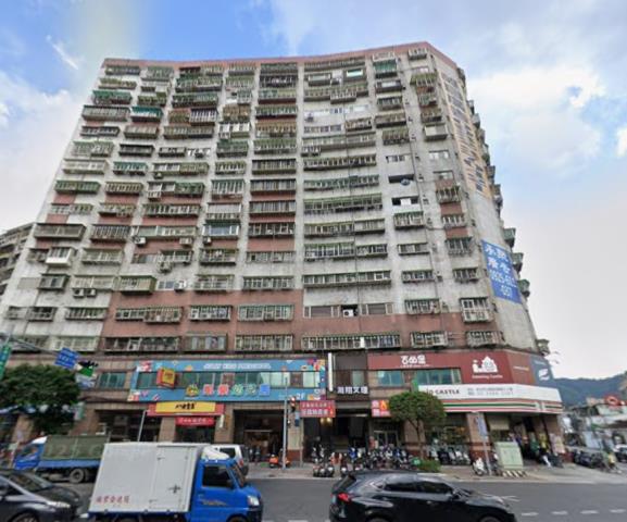 土城法拍大樓-1