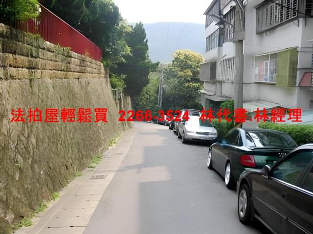 北投法拍公寓-6