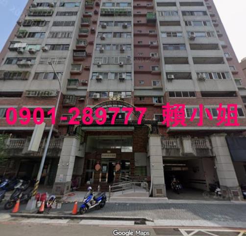 台中大樓法拍-2