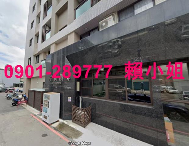 彰化法拍華廈-4