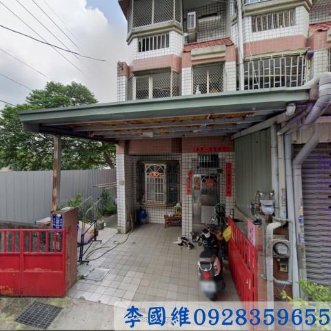 台中太平透天法拍-2