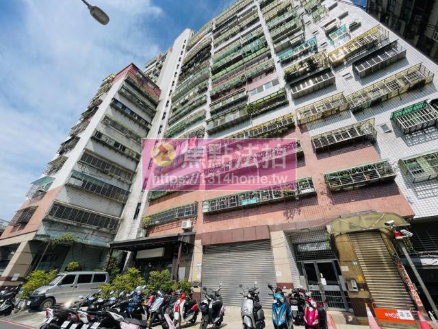 新北土城法拍大樓-6