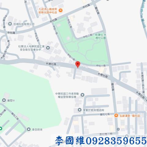 台中龍井拍賣透天-4