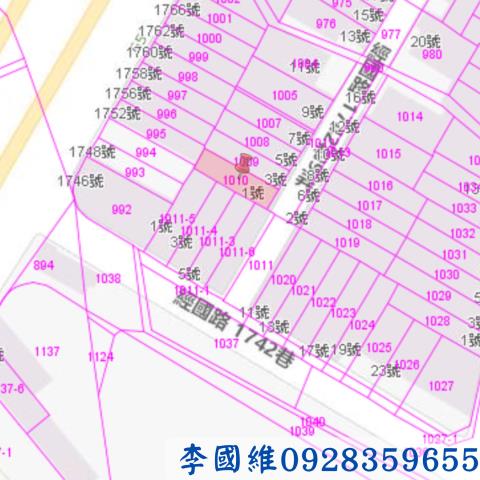 台中透天法拍-3