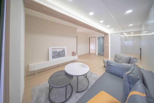 高雄苓雅大樓-12