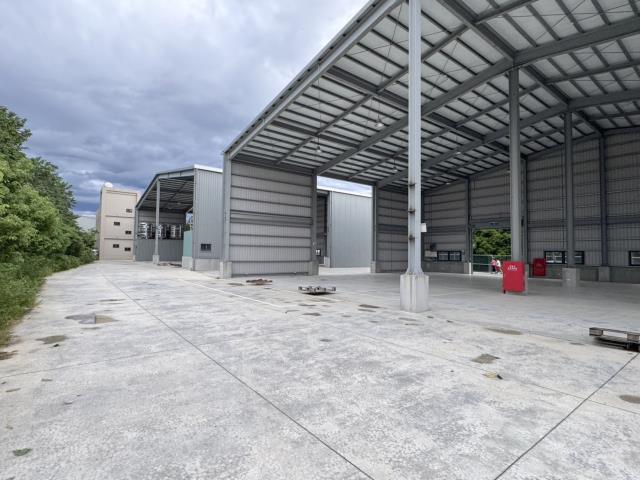 桃園龍潭廠房-3