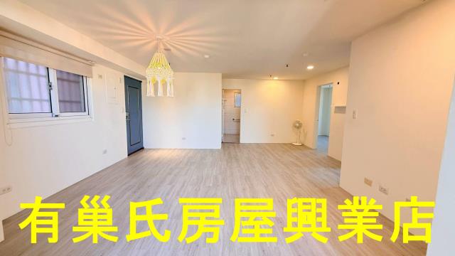 嘉義西區大樓-4