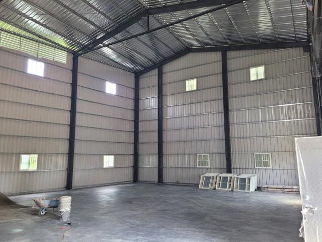 新竹湖口廠房-3