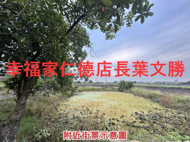 台南官田農舍-10