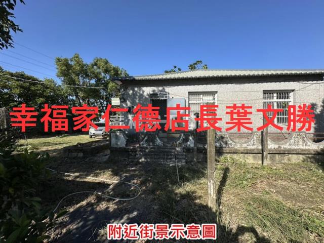 台南官田農舍-11