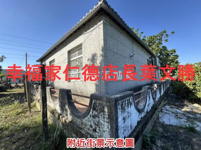 台南官田農舍-4