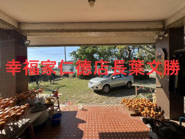 台南官田農舍-9