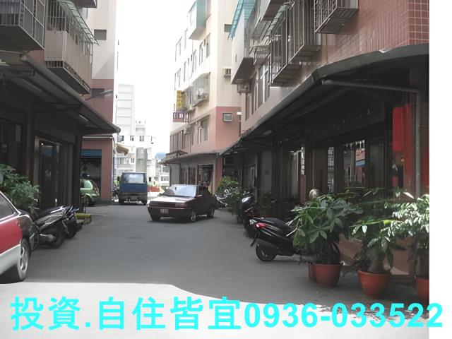 新北中和公寓法拍-6