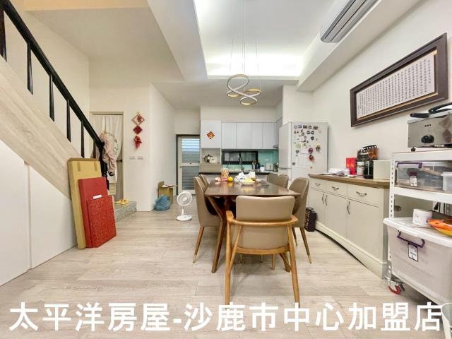 台中龍井別墅-3