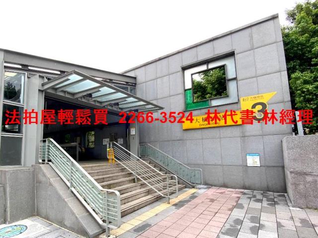 台北大同區法拍公寓-7