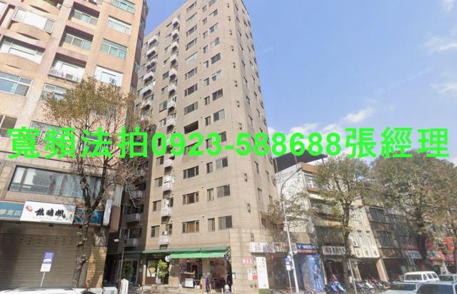 大同區法拍店面-3