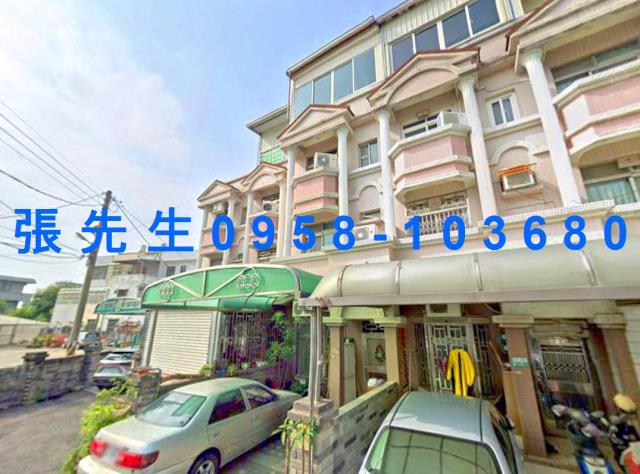 水上透天法拍-3