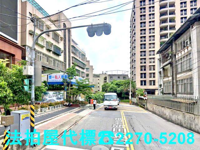 新北法拍公寓-3