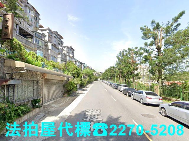 新北法拍透天-2